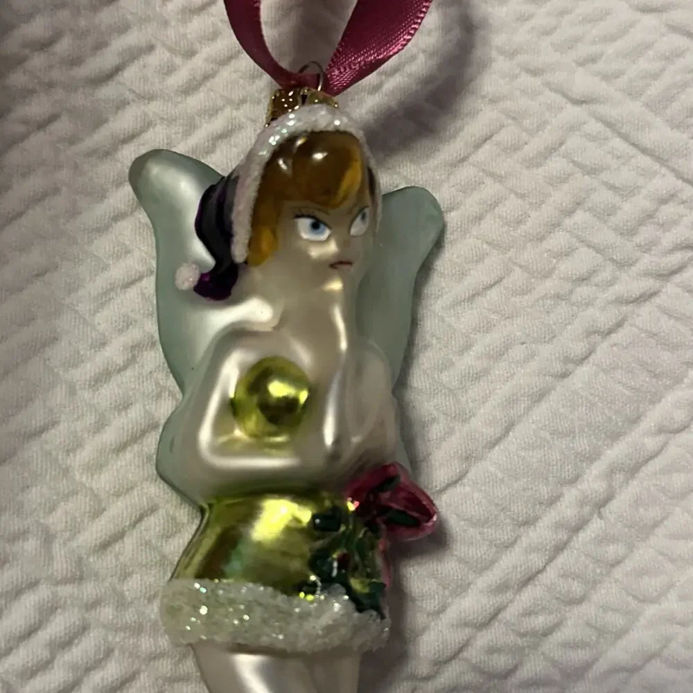 Disney‎ Tinker Bell 5